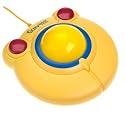 Crayola Kids PC Trackball