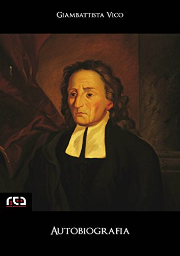 Autobiografia: 143 (Classici) (Italian Edition)