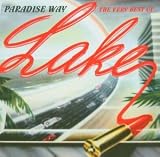 Lake - Paradise Way - Very Best ( Audio CD ) - B00020X23K