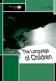 The Language of Children (Intertext)