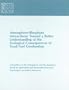 Atmosphere-Biosphere Interactions: Toward a Better Understanding of the Ecological Consequences of Fossil Fuel Combustion