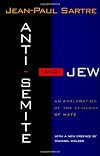 Anti-Semite & Jew