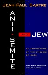 Anti-Semite & Jew