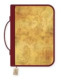 Narnia Map Book Cover
