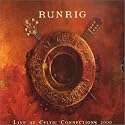 Runrig : Live at Celtic Connections 2000