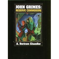 John Grimes: Reserve Commodore