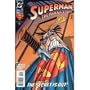 SUPERMAN MAN OF STEEL #44-48 'The Secret Is Out!' (SUPERMAN THE MAN OF STEEL (1991 DC))