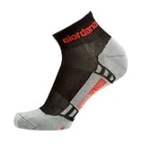 Giordana Forma Carbon Short Sock