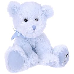 Russ Berrie Shining Stars Blue Bear