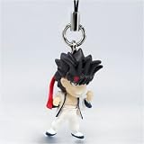 Rurouni Kenshin Figure Strap - Sagara Sanosuke
