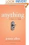 Anything: The Prayer That Unlocked My God and My Soul