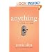 Anything: The Prayer That Unlocked My God and My Soul