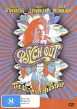 Psych-Out [ NON-USA FORMAT, PAL, Reg.2.4 Import - Australia ]