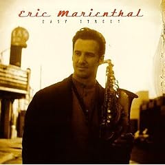  Eric Marienthal cover 