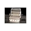 Twin Eagles Pinnacle 30 Inch Built-in Gas Grill W/ Rotis NG