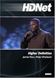 Higher Definition: Jamie Foxx, Peter Chelsom (WMVHD)