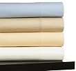 Pinzon Signature 190-Gram Velvet Flannel Sheet Set