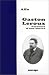 Livres : Gaston Leroux