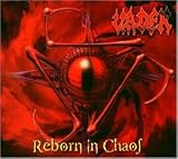 Vader - Reborn in Chaos