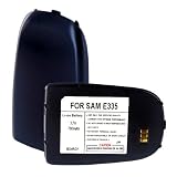 SAMSUNG SGH-E335 BATTERY - LI-ION 700mAh