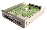 Addonics IDE DigiDrive with 4 Media Slots