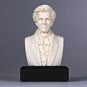 Sale - Andrew Jackson Bust - Great Americans Collection