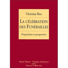 La c�l�bration des fun�railles