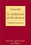 La c�l�bration des fun�railles