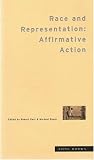 Race and Representation: Affirmative Action