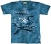 The Mountain Sharks Underwater Short Sleeve Tee T-shirt