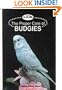 Proper Care of Budgerigars
