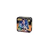 Star Wars 2-Sided Puzzle in Tin