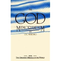 The God Memorandum