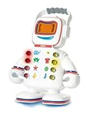 Playskool - 332164470 - Jeu Educatif et Scientifique - Alphie