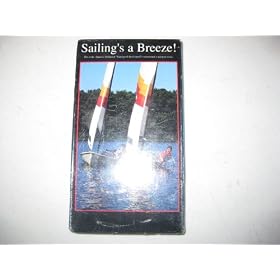 Sailing's a Breeze [VHS]