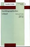 Autobiographisches