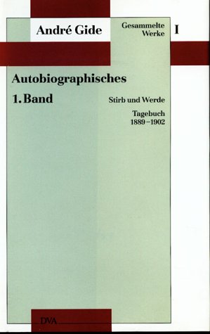 Autobiographisches
