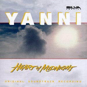 Yanni - Heart of Midnight - Zortam Music