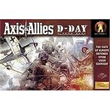 Eigenschaften Avalon Hill 4098338 / Avalon Hill 86630 - Axis und Allies D - Day