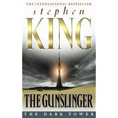 The Dark Tower: The Gunslinger v. 1
