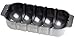 Nordic Ware Cast Aluminum Bundt Fancy Loaf Cake Pan