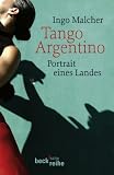 Produkt-Bild: Tango Argentino: Portrait eines Landes