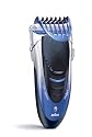 Braun CruZer3 3-in-1 Foil Rechargeable Shaver with Beard Trimmer Attachment Z50