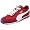 Rio Red/White/Ribbon Red
