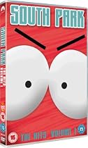South Park - The Hits Volume 1 [DVD]