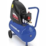Kompressor 1,5 PS 24 Liter POW5530 Kompressor 1,5 PS 24 Liter POW5530