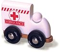 Vilac - Jouets en bois - Mini fourgon ass