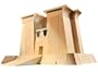 HABA Building Blocks Egyptian Block Set