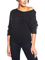 La Petite Parisienne Jersey Lise (Azul Oscuro)