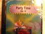 Music Maestro #6135 Party Time Vol. 4 Karaoke CDG-OOP